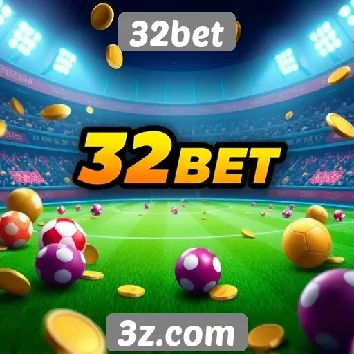 Análise dos jogos disponíveis no site 32bet