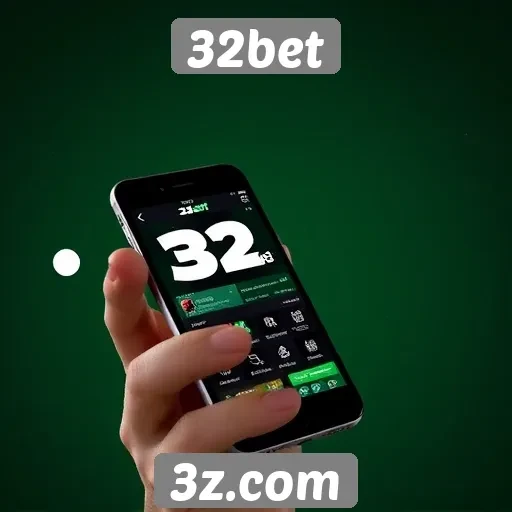 Compatibilidade do 32bet com dispositivos móveis