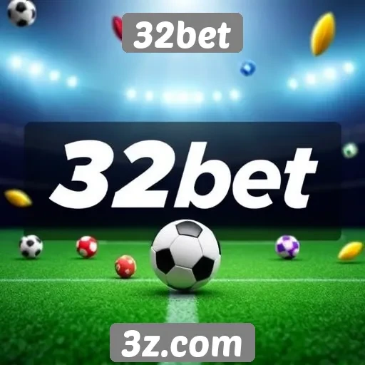 Análise da oferta de jogos no site 32bet