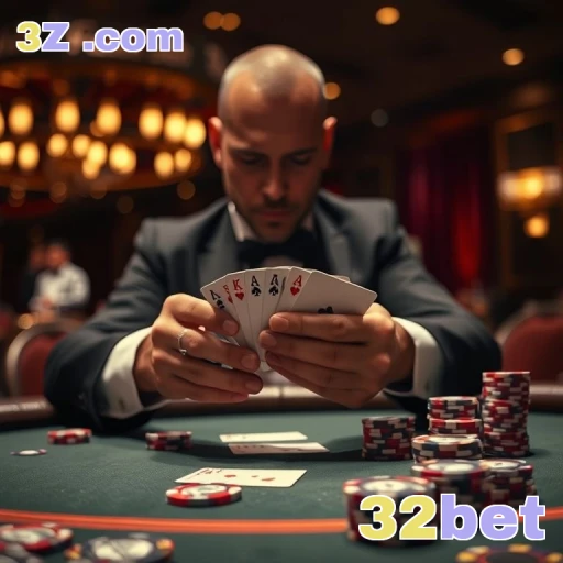 32bet Área de Login