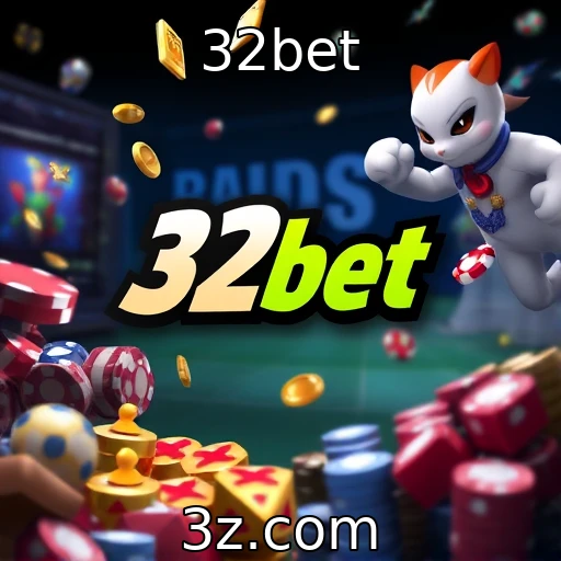 Desenvolvimento de jogos online cresce em popularidade - 32bet