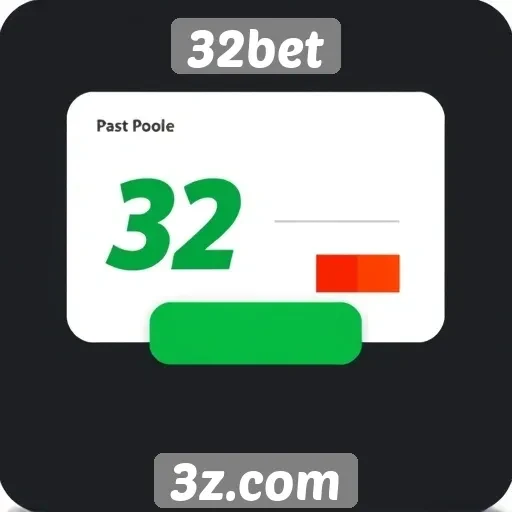 Métodos de pagamento aceitos no 32bet