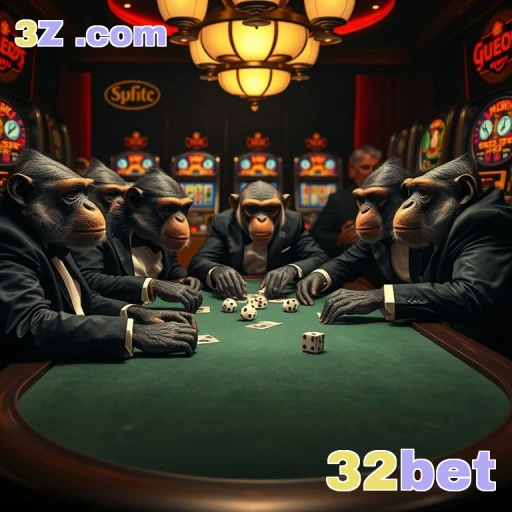 Experiência Inovadora na Plataforma 32bet para Apostadores