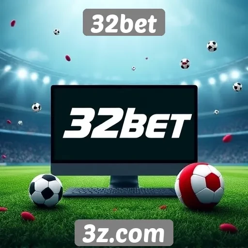 Novidades e atualizações recentes do 32bet