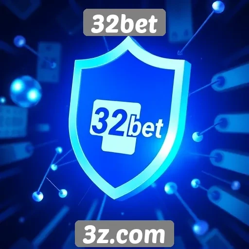Avaliação da segurança no site de jogos 32bet